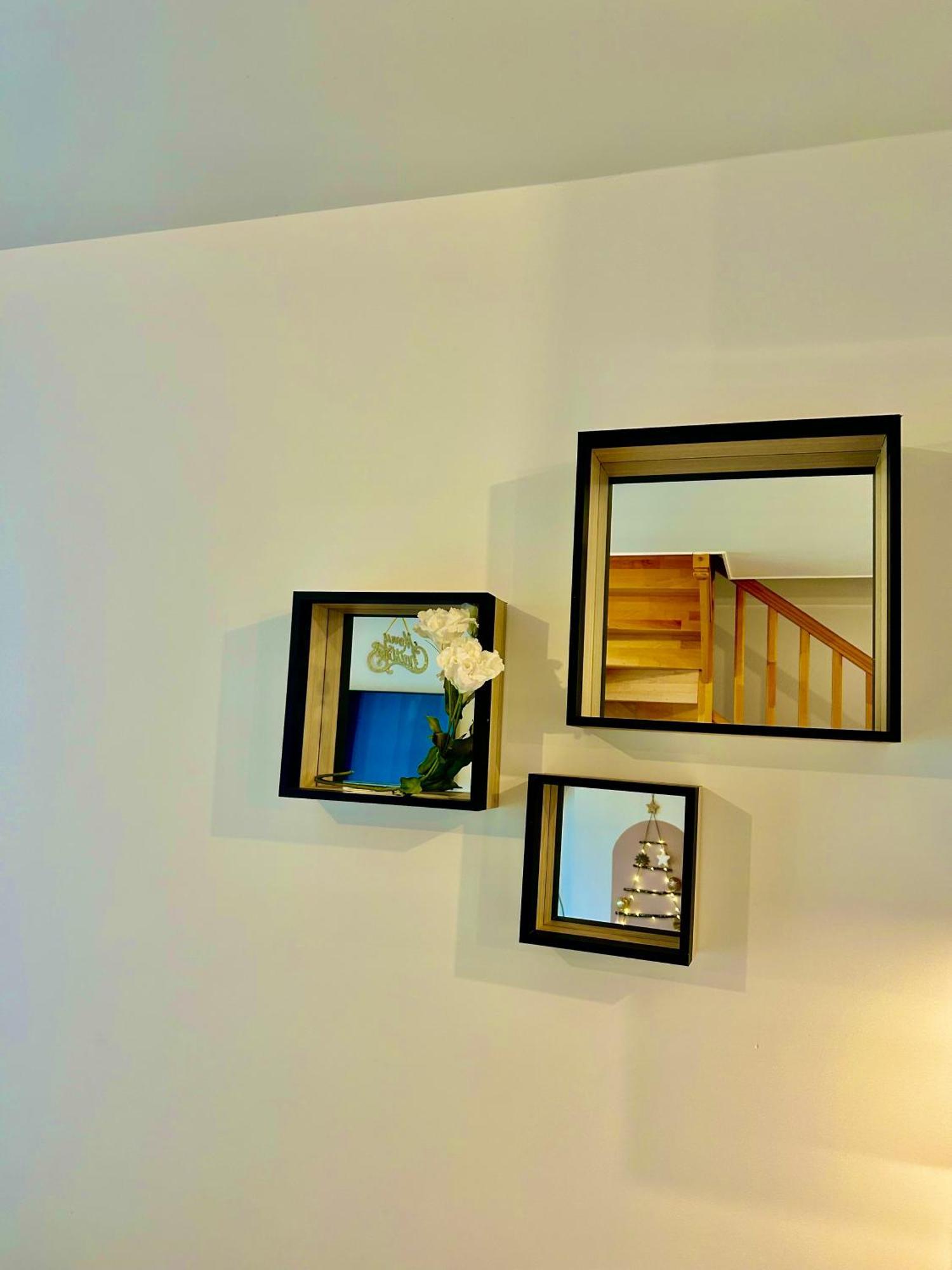 שסי Disneyland Paris Familly Appart - 7 Minutes Disney - Parking - Wifi מראה חיצוני תמונה